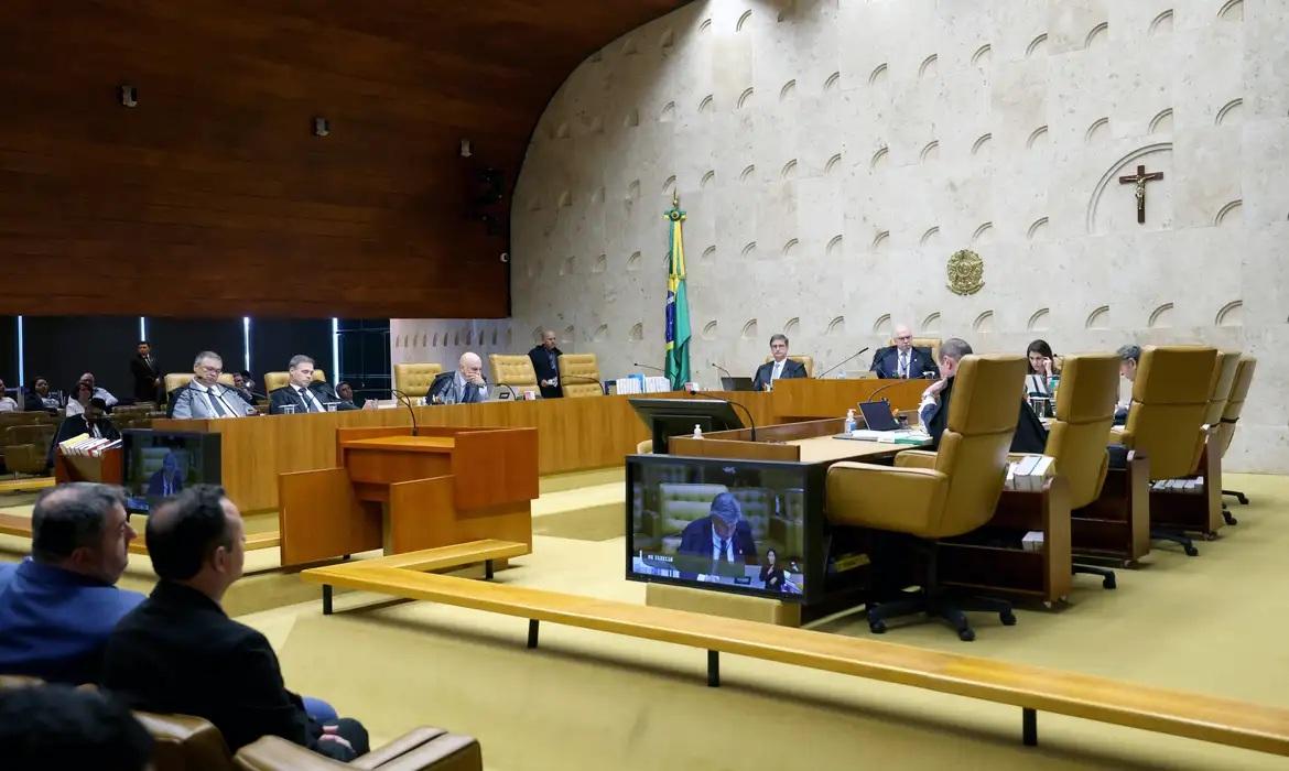 STF tem maioria para manter nomeação de parentes para cargos políticos STF tem maioria para manter nomeação de parentes para cargos políticos