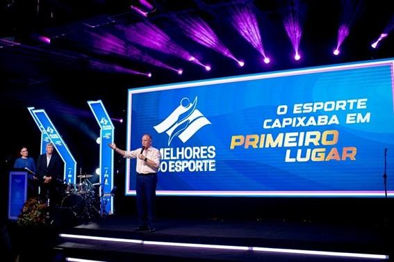 Prêmio Melhores do Esporte Capixaba 2025 vai homenagear 46 atletas de 41 modalidades