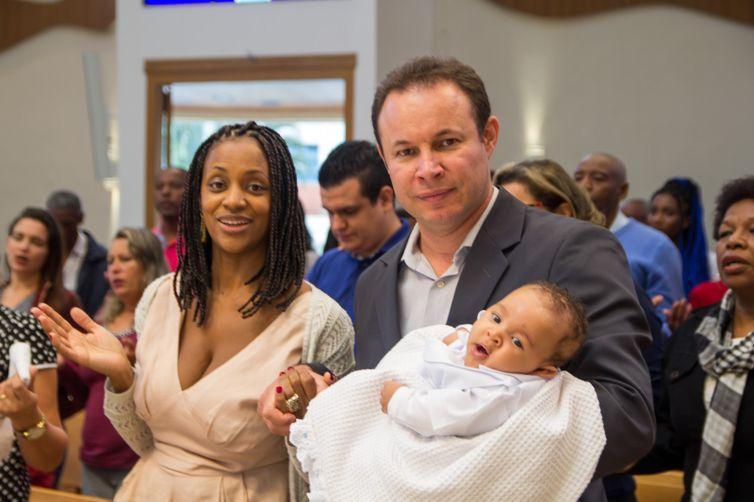 Covid-19 deixou 149 mil crianças e adolescentes órfãos em 2020 e 2021