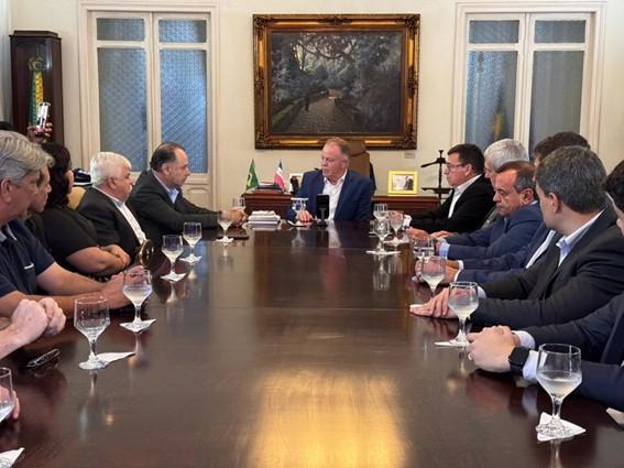 Governo do Espírito Santo amplia microcrédito com captação de R$ 100 milhões pelo Banestes