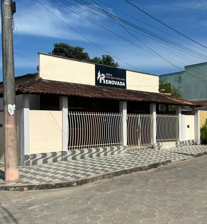 Congregação Presbiteriana Renovada de Sayonara, em Conceição da Barra, ES, comemora 23 anos celebrando nos dias 15 e 16 a fidelidade de Deus