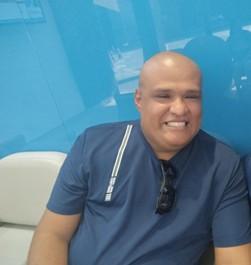 Homens também têm câncer de mama: a história do Filipe e o alerta para o diagnóstico precoce