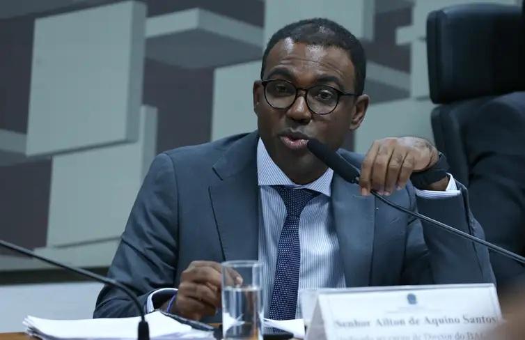 BC muda regras para acabar com contas bancárias fraudulentas