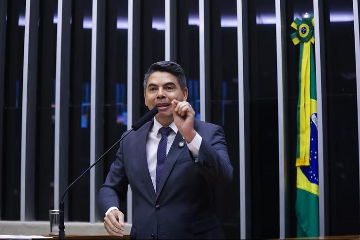 Deputado Messias Donato denuncia viés político da ONU e defende forças de segurança