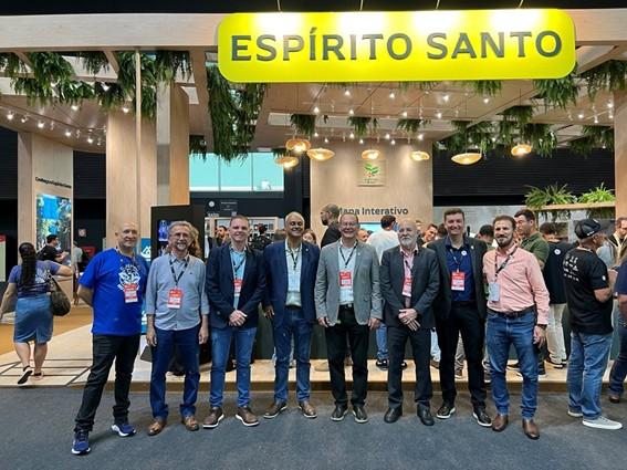 Espírito Santo lança marca ‘Sustainable Coffee’ durante a Semana Internacional do Café