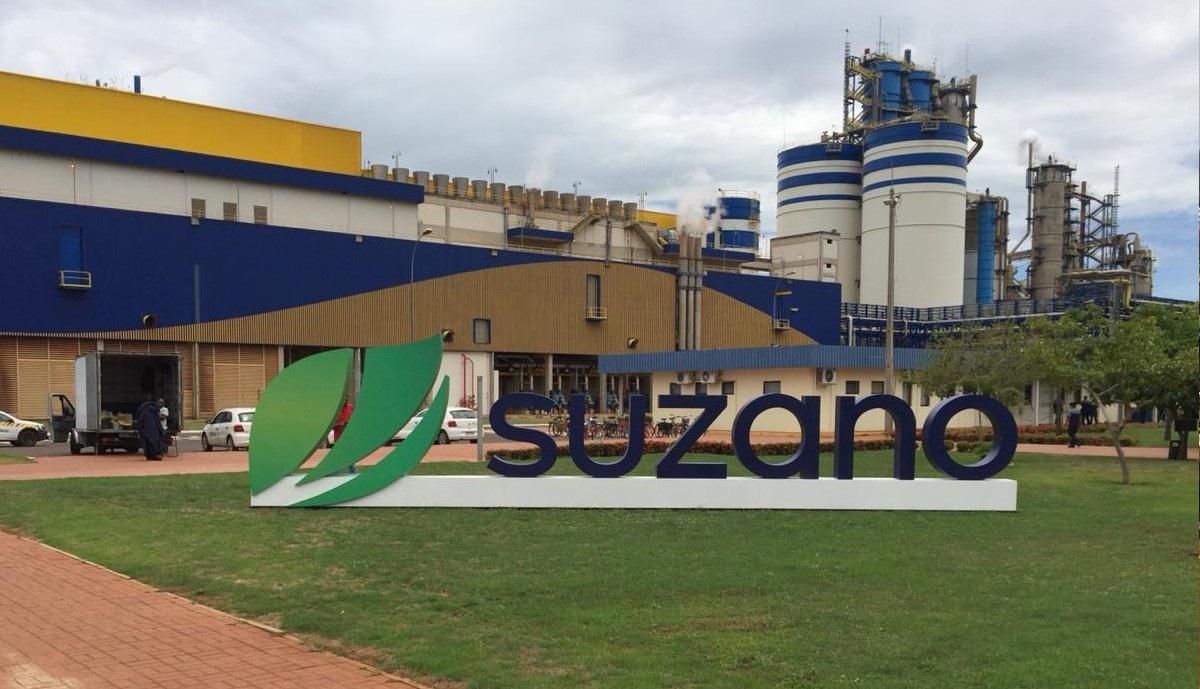 Suzano reporta aumento de eficiência operacional com nova redução do custo caixa no terceiro trimestre