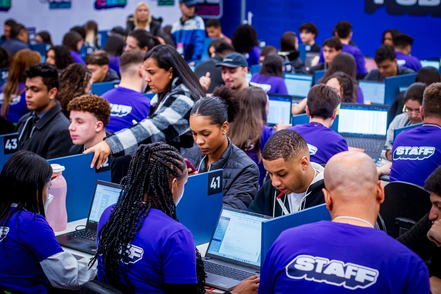 Maratona de Vagas do CIEE reúne mais de 11 mil oportunidades em todo o país; quase 400 no ES