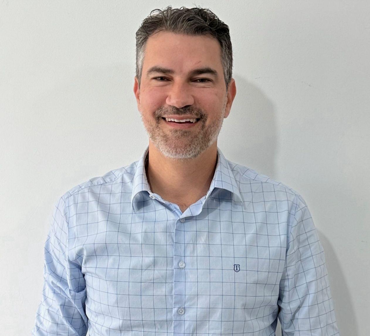 Bruno Araújo deixa cargo na Superintendência de Saúde do Espírito Santo e avalia futuro político