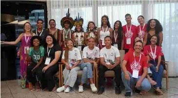 Justiça climática e combate à desinformação dominam fórum na Bahia