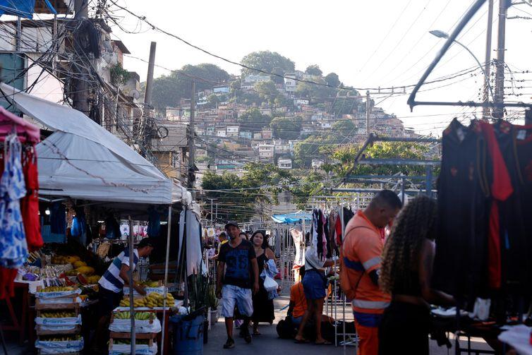 Cashback de impostos beneficiará mais os pobres de regiões mais ricas