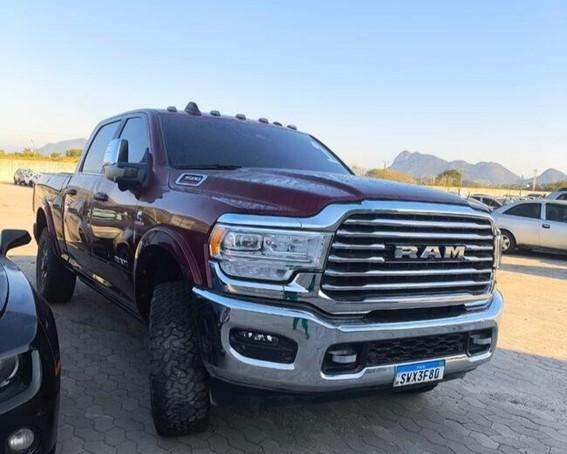 Leilão do Detran/ES tem mais de 400 veículos a partir de R$ 2 mil