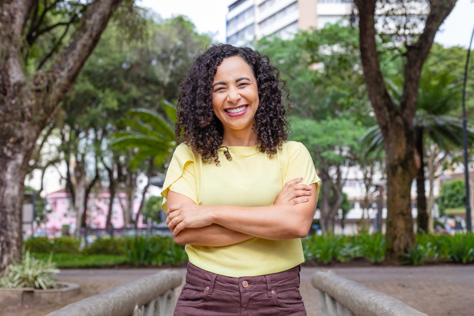 Deputada Camila Valadão propõe ações climáticas nas escolas capixabas