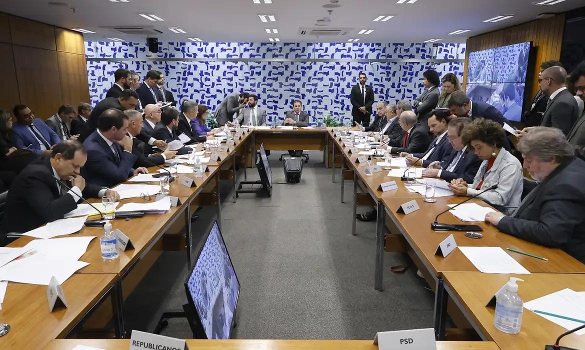 Governo quer mudanças no PL Antifacção em relação à PF e terrorismo