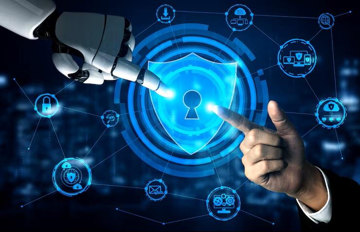 IA e Segurança em Debate 17º Simpósio de Inteligência da RCI discute o futuro da segurança