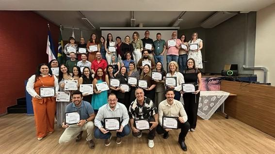 Sedu certifica 35 novas Escolas do Futuro, no Espírito Santo