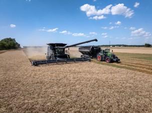 Fendt apresenta visões do futuro na Agritechnica 2025