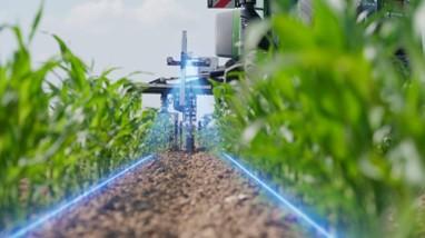 Fendt apresenta visões do futuro na Agritechnica 2025