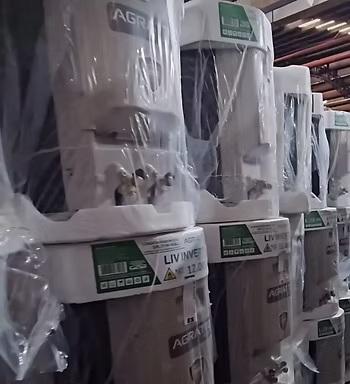 Cariacica, no ES, amplia investimentos em saúde com apoio do deputado federal Messias Donato