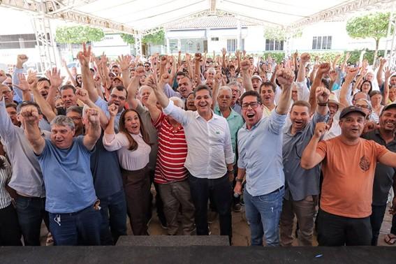 Governo do Espirito Santo autoriza início das obras de pavimentação da ES-493 em Divino de São Lourenço