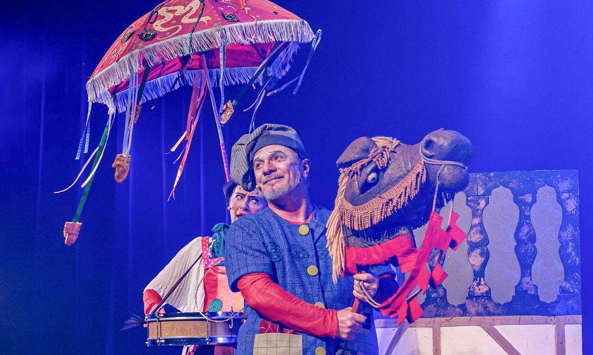 Lula envia novo Plano Nacional de Cultura ao Congresso na segunda-feira (17)