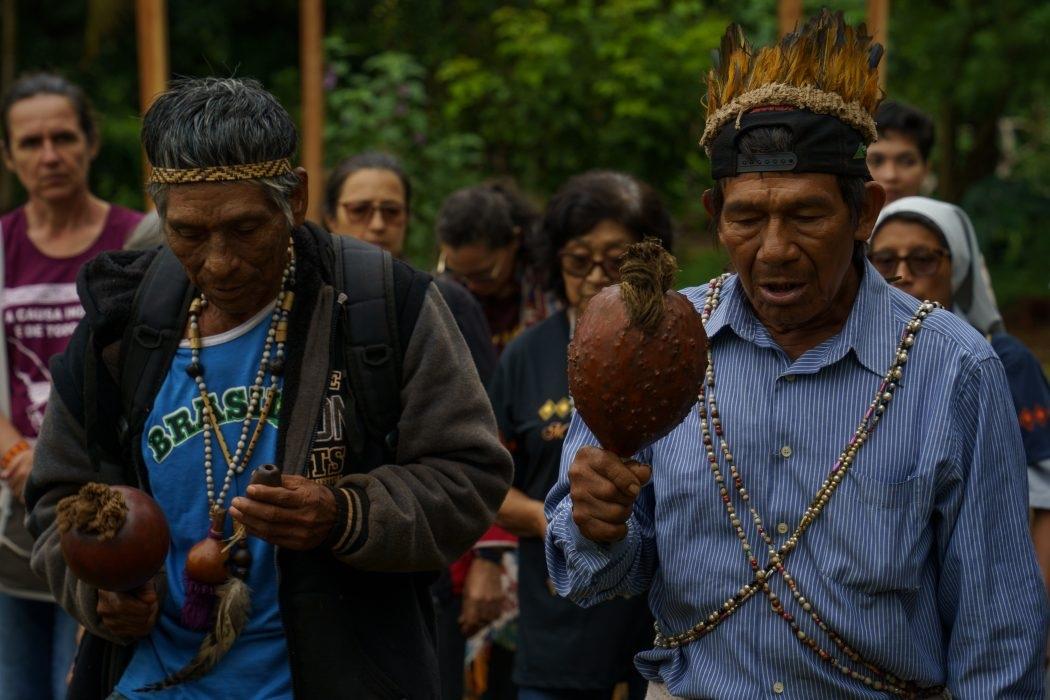 Indígena Guarani Kaiowá é assassinado em ataque no Mato Grosso do Sul