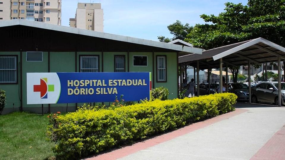 Fundação iNOVA anuncia concurso público com mais de 900 vagas para o Hospital Estadual Dório Silva, no ES