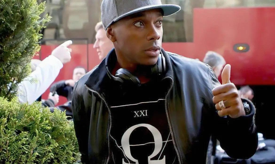 Ex-jogador Robinho é transferido do presídio de Tremembé para Limeira