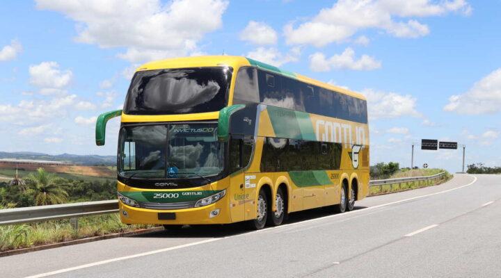 Feriado da Consciência Negra dispara 70% na demanda por viagens de ônibus e supera Corpus Christi, revela ClickBus
