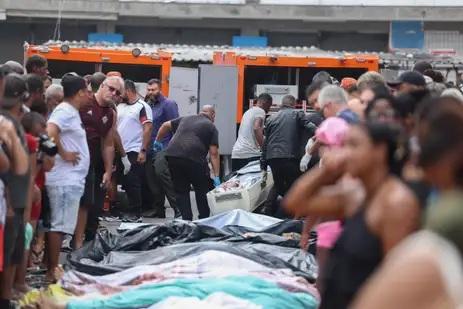 Segurança Pública mobiliza Congresso e mostra preocupação da sociedade