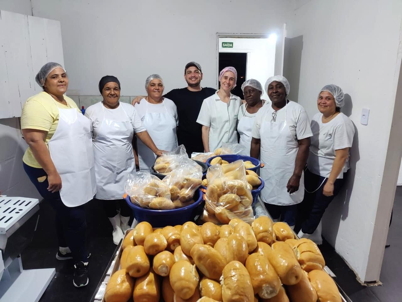 Dia do Empreendedorismo Feminino: Suzano apoia iniciativas lideradas por mulheres no ES