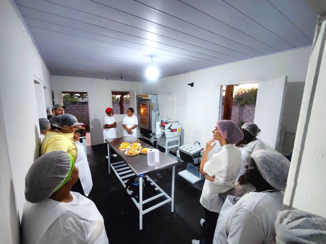 Dia do Empreendedorismo Feminino: Suzano apoia iniciativas lideradas por mulheres no ES