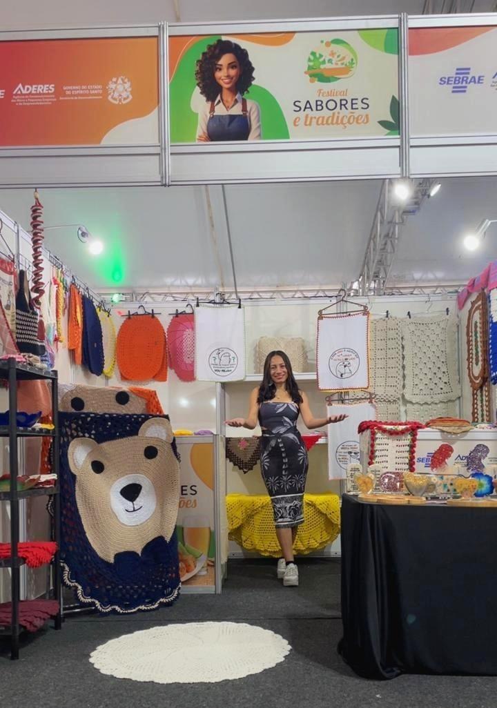 Dia do Empreendedorismo Feminino: Suzano apoia iniciativas lideradas por mulheres no ES