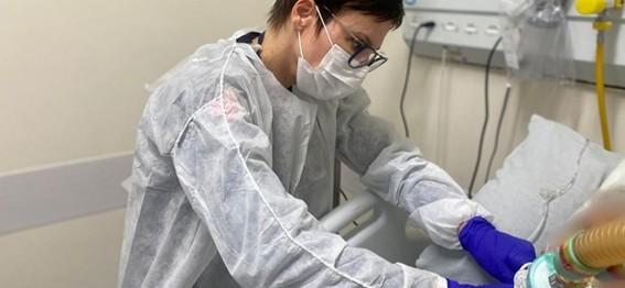 Hospital ‘São Lucas’, no ES, reforça o serviço de Odontologia Hospitalar como um importante aliado para prevenir infecções