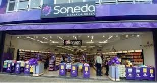 Soneda A Casa de beleza chega ao Shopping Vila Velha com sua primeira unidade no Espírito Santo