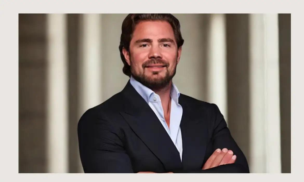 Justiça mantém prisão de Daniel Vorcaro, dono do Banco Master