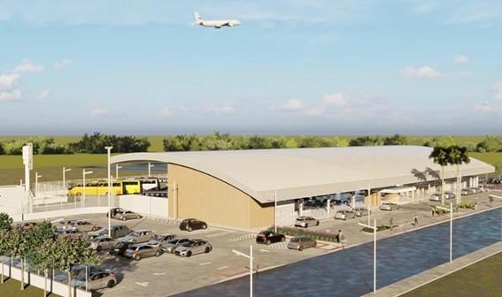 Obra do Novo Terminal Rodoviário de Linhares, no ES, terá recursos da Secretaria do Rio Doce