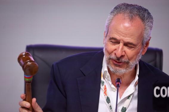 COP30 é encerrada com o Pacote de Belém aprovado por 195 países