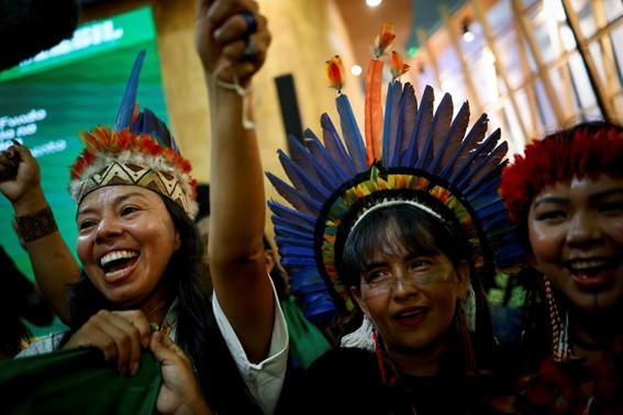 COP30 é encerrada com o Pacote de Belém aprovado por 195 países