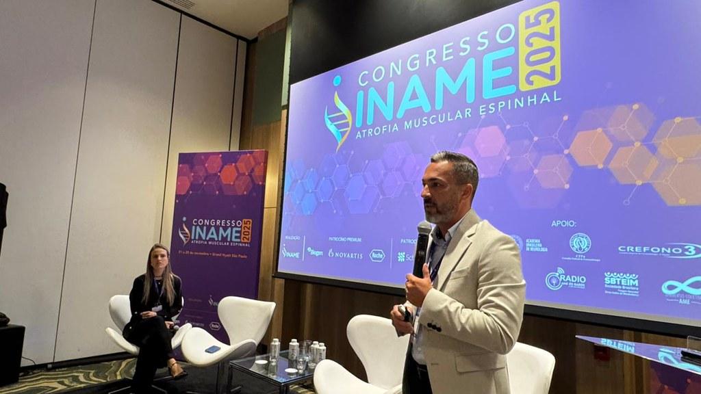 Espírito Santo avança e amplia Teste do Pezinho para detectar doenças graves como a AME