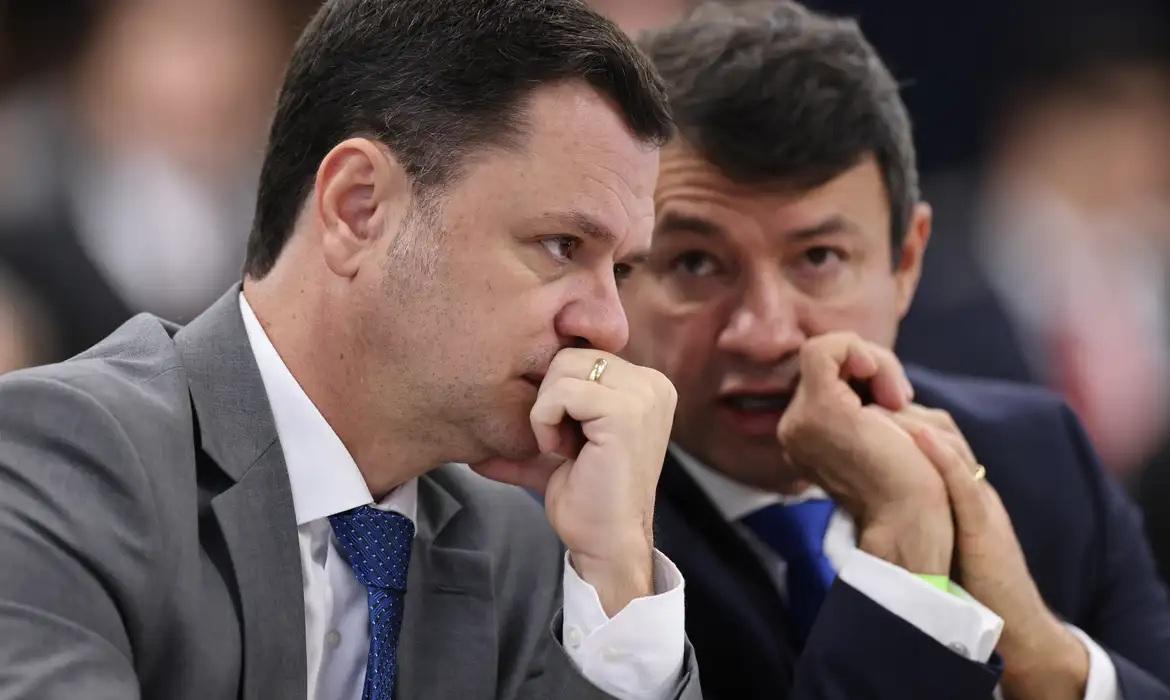 Ex-ministro Anderson Torres pede para cumprir pena na superintendência da PF