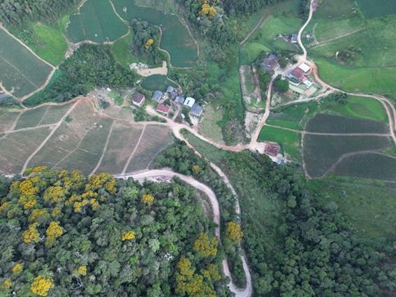 Possuidores de imóveis rurais no ES de até quatro módulos fiscais têm até dezembro para se inscreverem no CAR