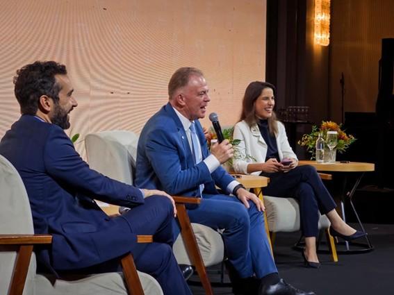 Governador destaca avanços da Educação Integral do Espírito Santo em evento nacional