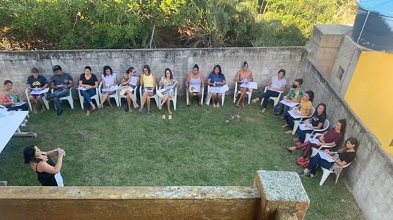 Empreendedores de Regência, em Linhares, no ES, recebem maratona de capacitação para impulsionar negócios locais