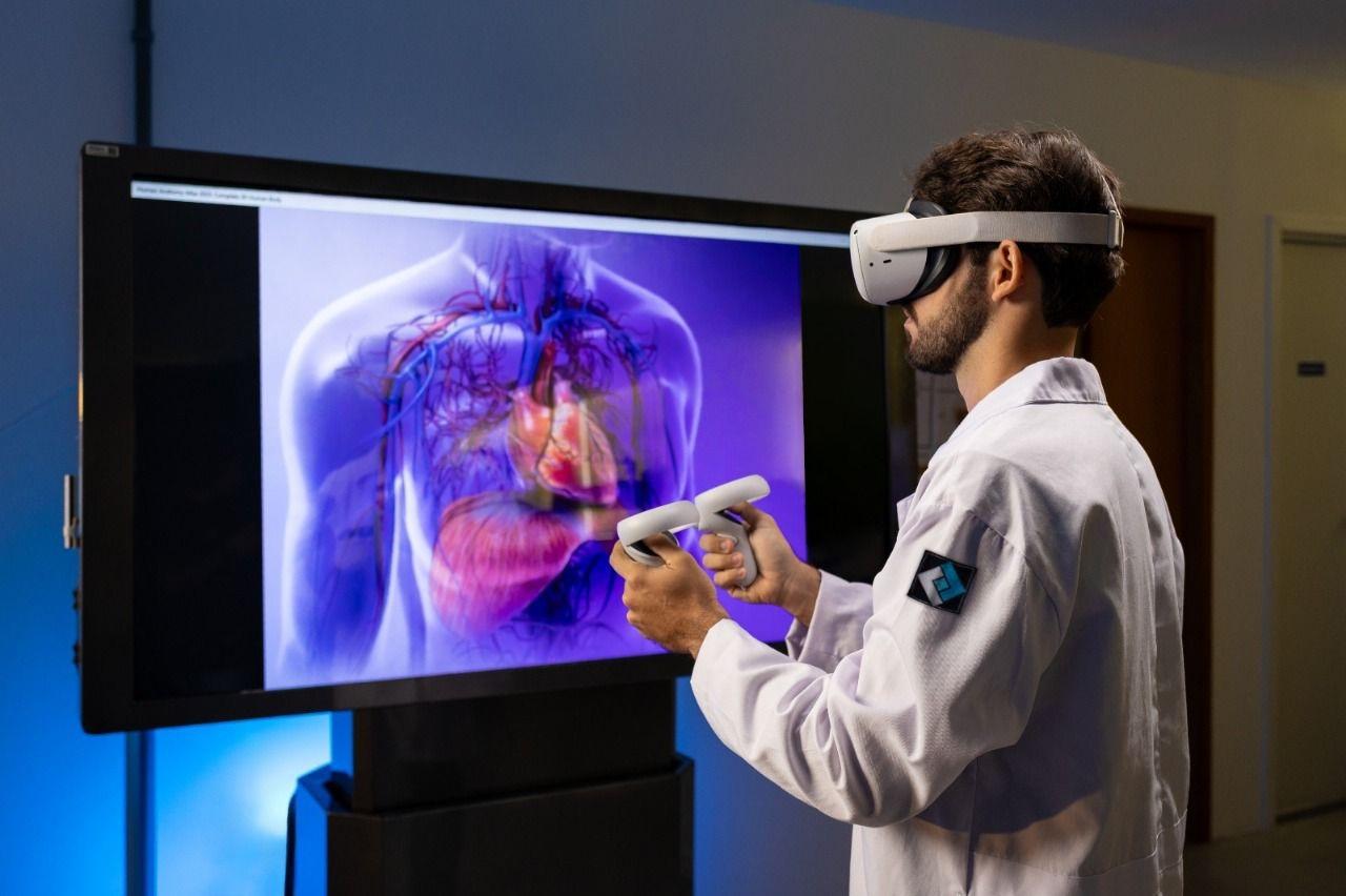 Programa Connect Fecomércio-ES promove Hackaton na área de saúde no Espírito Santo