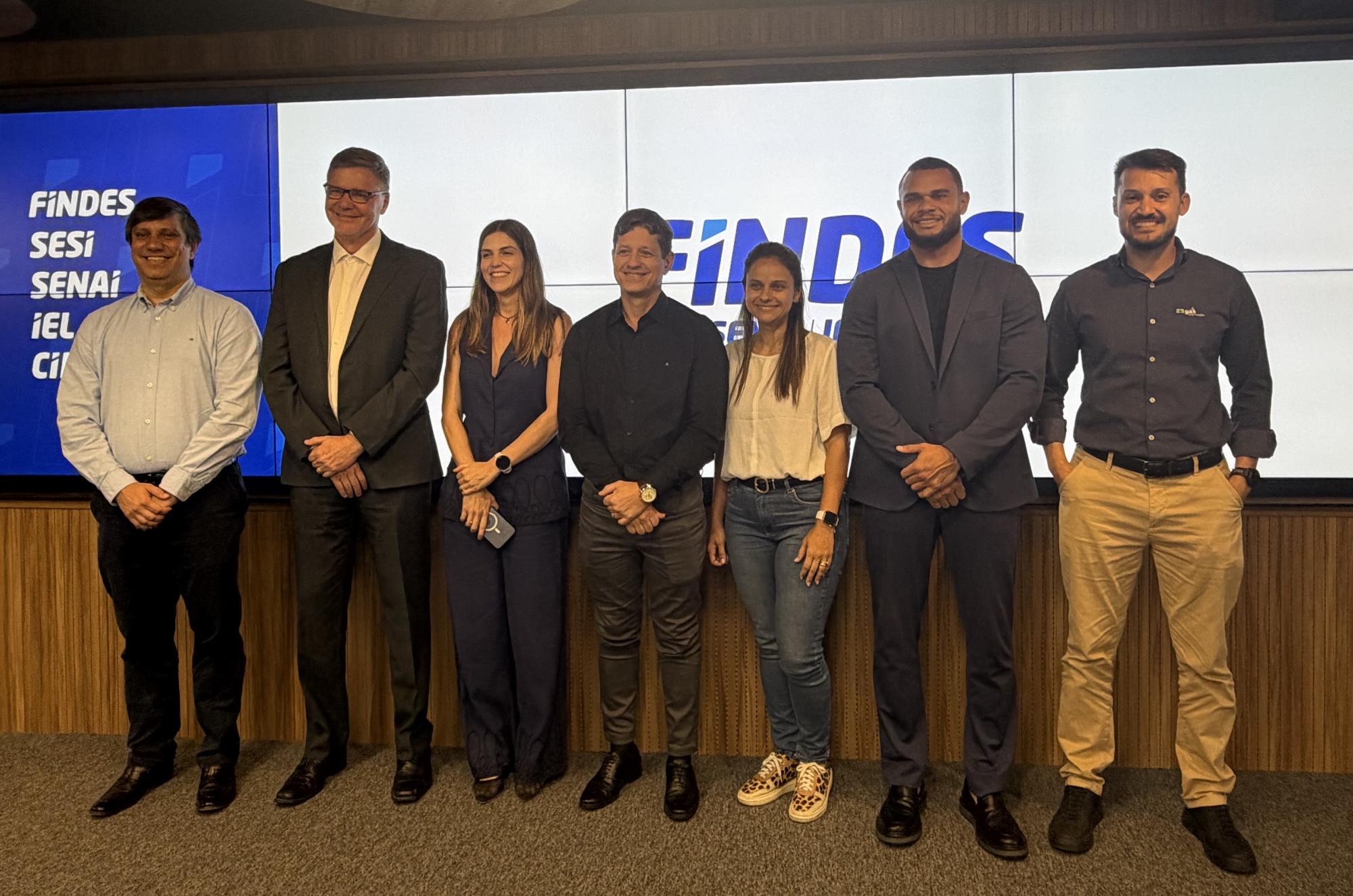 Prevenção de danos é destaque da ES Gás em evento sobre infraestrutura municipal