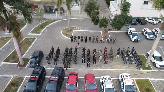 Espírito Santo tem novembro com menor número de homicídios desde 1996