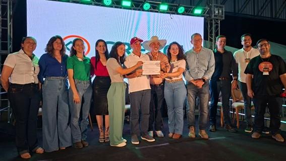 Projeto Cafeicultura Sustentável inicia certificação de propriedades participantes