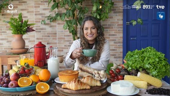 'Culturas do Campo' será exibido em rede nacional