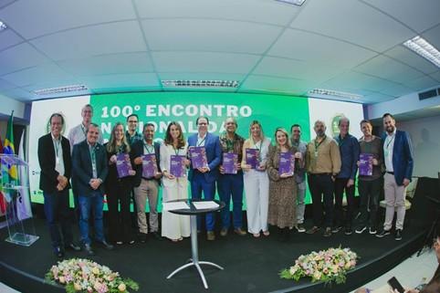 Centrais de Abastecimento assinam compromisso com o Pacto Contra a Fome para reduzir desperdício