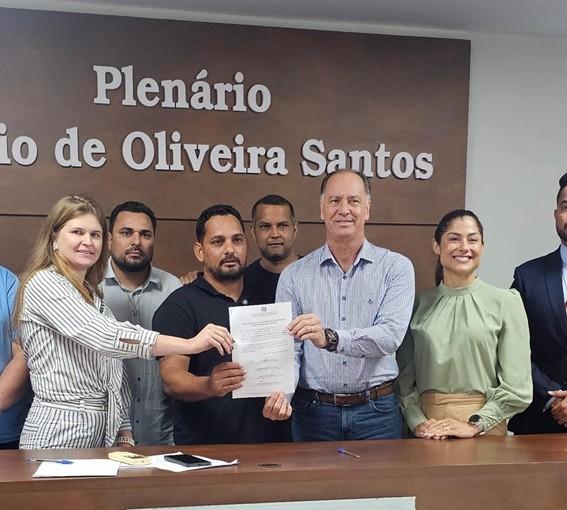 Sesp encerra 2025 com 36 Gabinetes de Gestão instalados em municípios do Espírito Santo